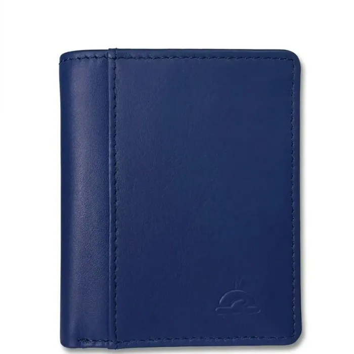 Кредитниця Tony Perotti New Rainbow 1034 bluette (90087) Синя