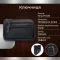 Ключниця Tony Perotti Cortina 5016 nero (90134) Чорна