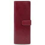 Візитниця Tony Perotti Italico 2639A (90027) Червона