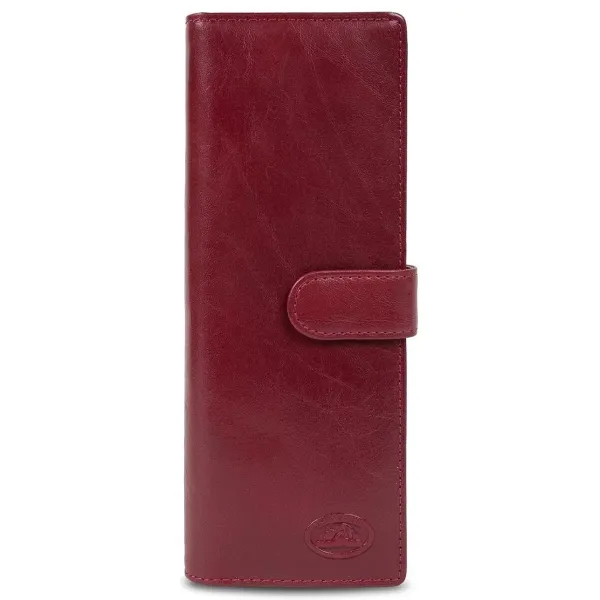 Візитниця Tony Perotti Italico 2639A (90027) Червона