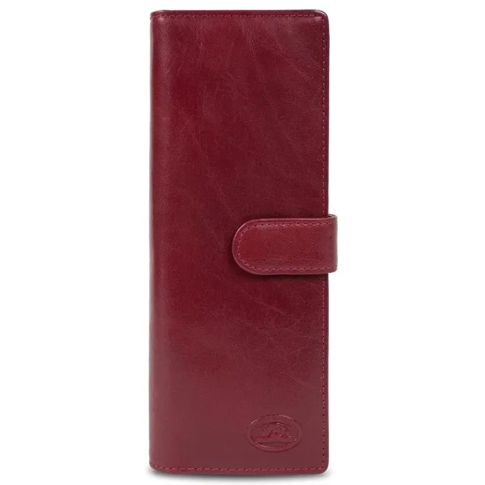 Візитниця Tony Perotti Italico 2639A (90027) Червона