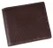 Гаманець чоловічий Vintage 14367 шкіра Коричневий