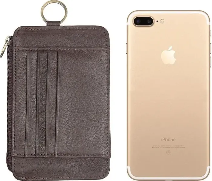 Ключниця Vintage 14474 Коричнева