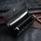 Унісекс портмоне-клатч Tony Perotti Cortina 5073 nero (90200) Чорне