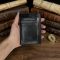 Кредитниця Tony Perotti Italico 1203 nero (90509) Чорна