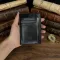 Кредитниця Tony Perotti Italico 1203 nero (90509) Чорна