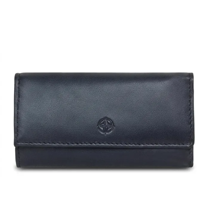 Ключниця Tony Perotti Cortina 5041 nero (90144) Чорна