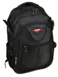 Рюкзак Міський нейлон Power In Eavas 9602 black