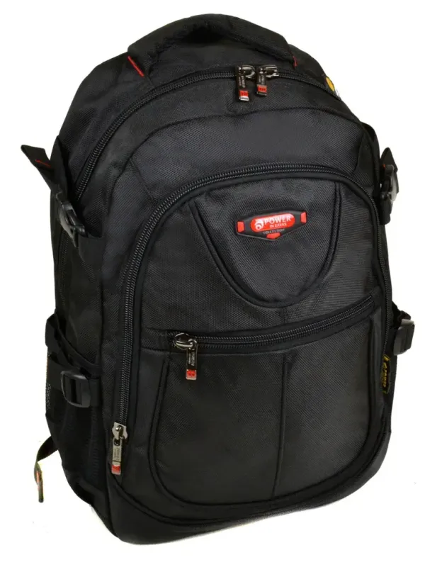 Рюкзак Міський нейлон Power In Eavas 9602 black