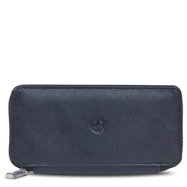Ключниця Tony Perotti Cortina 5026 nero (90141) Чорна