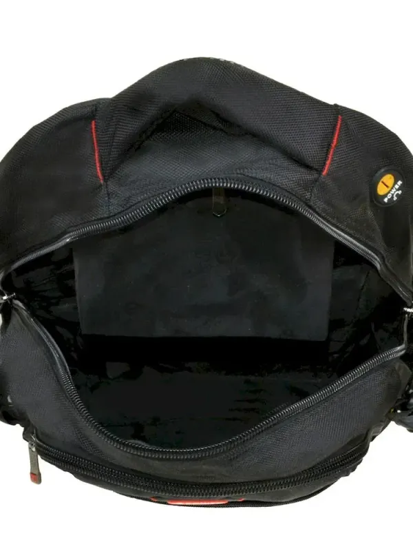 Рюкзак Міський нейлон Power In Eavas 9617 black