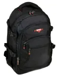 Рюкзак Міський нейлон Power In Eavas 9617 black