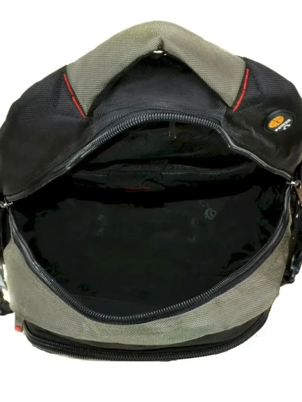 Рюкзак Городской нейлон Power In Eavas 9617 green