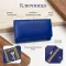 Ключниця Tony Perotti New Rainbow 1117 bluette (90086) Синя