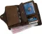 Гаманець чоловічий Vintage 14484 Коричневий