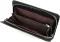 Чоловічий клатч Vintage 14461 Чорний