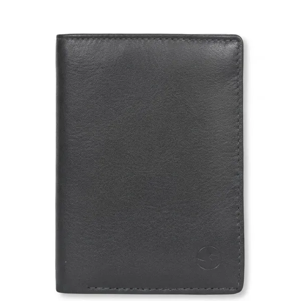 Кредитниця Tony Perotti Cortina 5065 nero (90002) Чорна