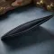 Кредитниця Tony Perotti натуральна шкіра Cortina 5001 nero (90162) Чорна