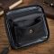Чоловіче портмоне Tony Perotti Italico 3645 nero (90608) Чорне