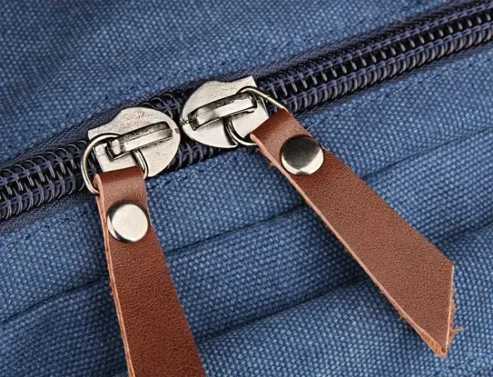 Рюкзак Vintage 14482 Синій