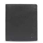 Чоловіче портмоне Tony Perotti з натуральної шкіри Cortina 5079 nero (90123) Чорне