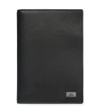 Чоловіче портмоне Tony Perotti Contatto 3051 nero (90595) Чорне