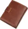 Гаманець чоловічий Vintage 14496 Коричневий