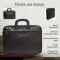 Папка для паперу Tony Perotti Italico 8090 moro (90584) Коричнева