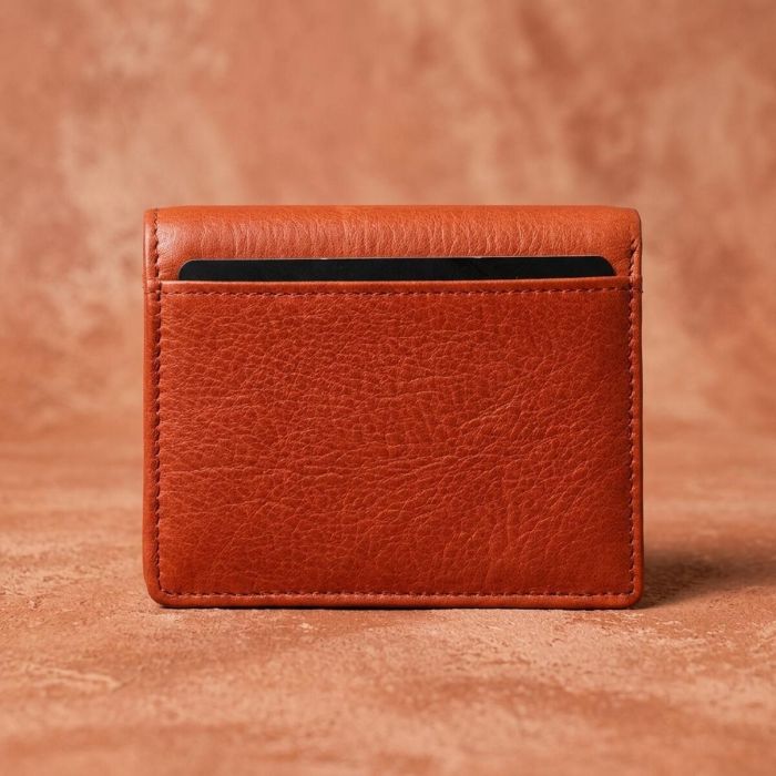 Кредитниця Tony Perotti Giugiaro 1034 rosso (90326) Червона