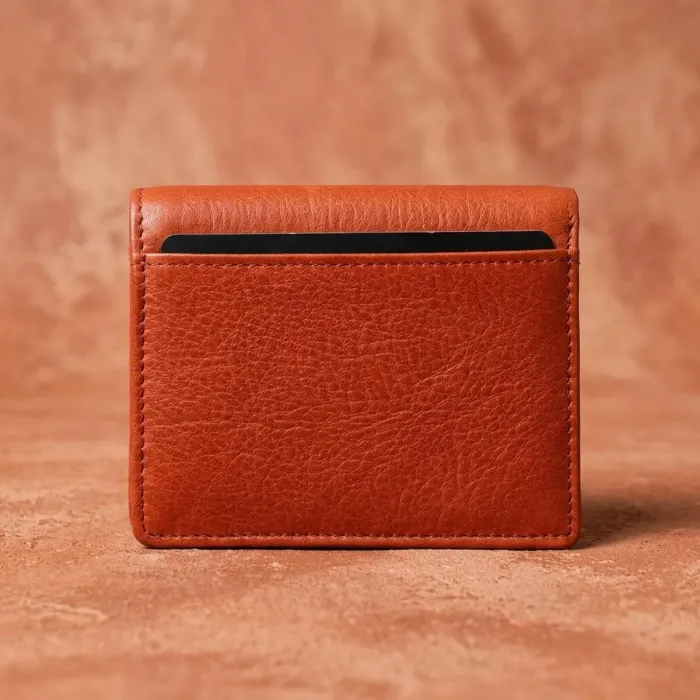Кредитниця Tony Perotti Giugiaro 1034 rosso (90326) Червона