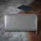 Жіночий гаманець Tony Perotti New Rainbow 1192 grigio (90078) Сірий