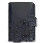 Кредитниця Tony Perotti Nevada 3776 nero (90493) Чорна