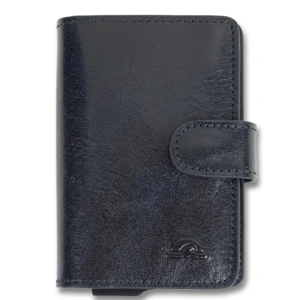 Кредитниця Tony Perotti Nevada 3776 nero (90493) Чорна