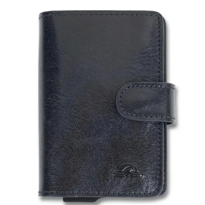 Кредитниця Tony Perotti Nevada 3776 nero (90493) Чорна