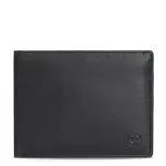 Чоловіче портмоне Tony Perotti Cortina 5036 nero (90209) Чорне