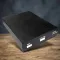 Кредитниця Tony Perotti Cortina 5045 nero (90154) Чорна