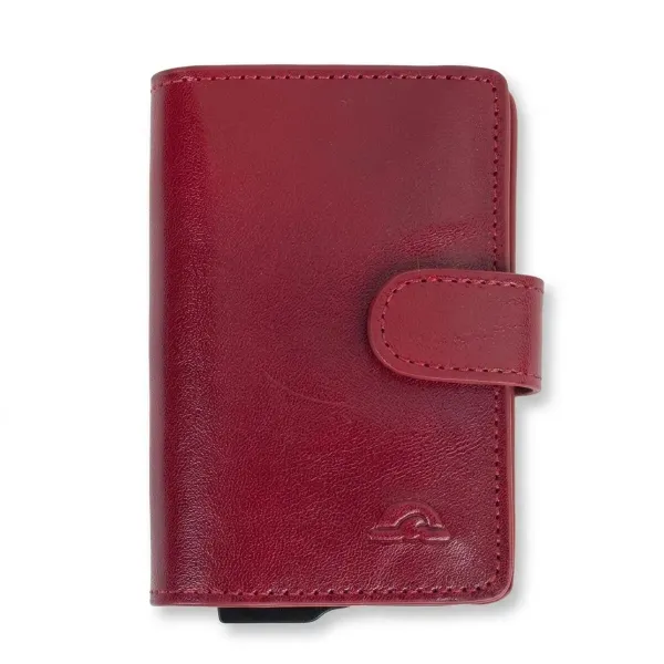 Кредитниця Tony Perotti Nevada 3776 rosso (90494) Червона