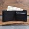 Чоловіче портмоне Tony Perotti Italico 3620 nero (90588) Чорне