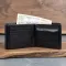 Чоловіче портмоне Tony Perotti Italico 3620 nero (90588) Чорне