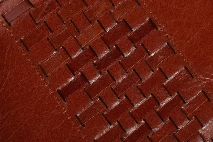 Чоловічий клатч Vintage 14189 Коричневий