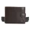 Кошелек BE Мужской кожа BRETTON 208-3204 brown
