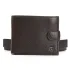 Кошелек BE Мужской кожа BRETTON 208-3204 brown