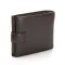 Кошелек BE Мужской кожа BRETTON 208-3204 brown