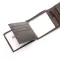 Кошелек BE Мужской кожа BRETTON 208-3204 brown
