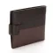 Кошелек BE Мужской кожа BRETTON 208V-L1 brown mix