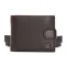 Кошелек BE Мужской кожа BRETTON M3602 brown