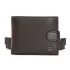 Кошелек BE Мужской кожа BRETTON M3602 brown
