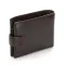 Кошелек BE Мужской кожа BRETTON M3602 brown