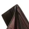Кошелек BE Мужской кожа BRETTON 208-0613 brown
