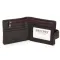 Кошелек BE Мужской кожа BRETTON 408L brown mix
